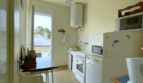 Appartement Notre Dame De Monts 2 pièce(s) 44.92 m2