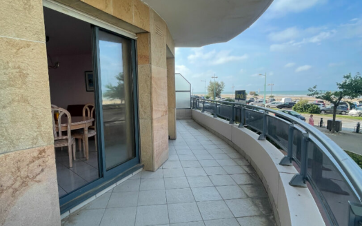 Appartement Saint Jean De Monts 2 pièce(s)