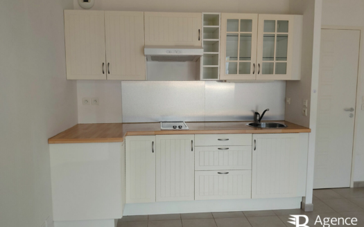 Appartement Saint Gilles Croix De Vie – Type 1 studio