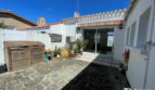 Maison  Saint Gilles Croix De Vie – Avec garage privé.