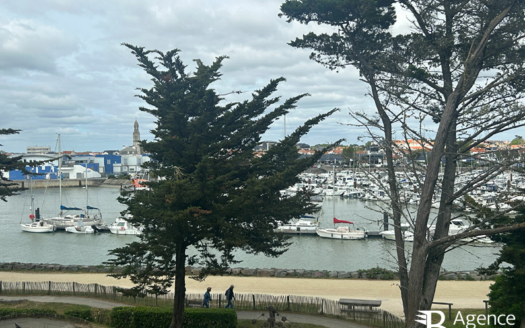 Appartement Saint Gilles Croix De Vie