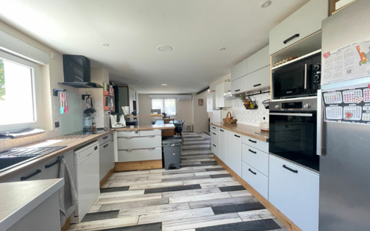 Maison Saint Hilaire De Riez 7 pièce(s) 151.78 m2