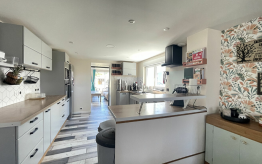 Maison Saint Hilaire De Riez 7 pièce(s) 151.78 m2