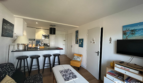 Appartement – Grande plage – Vue Port