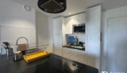 Appartement – Grande plage – Vue Port