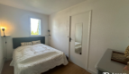 Appartement – Grande plage – Vue Port