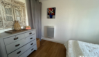 Appartement – Grande plage – Vue Port