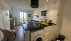 Appartement – Grande plage – Vue Port
