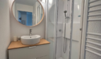 Appartement – Grande plage – Vue Port