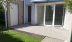 Appartement BOURG CHATEAU