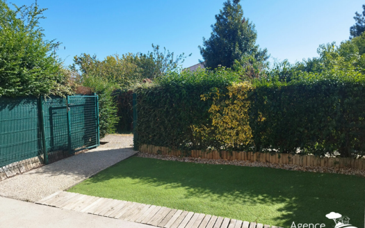 Appartement BOURG CHATEAU