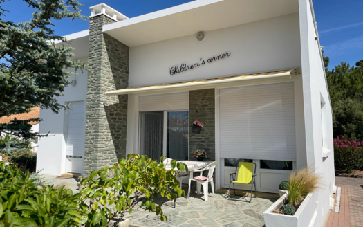 Maison Saint Jean De Monts 90.79 m2