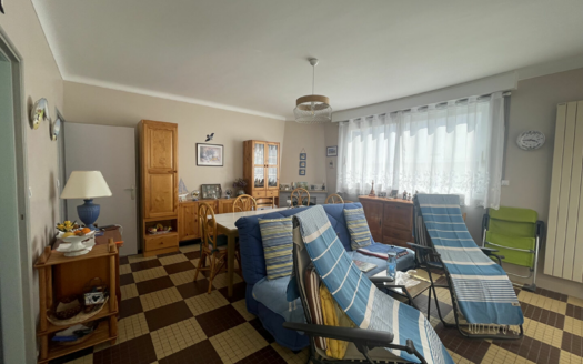 Maison Saint Jean De Monts 90.79 m2