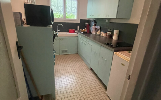 Appartement Saint Jean De Monts 2 pièce(s) 40 m2