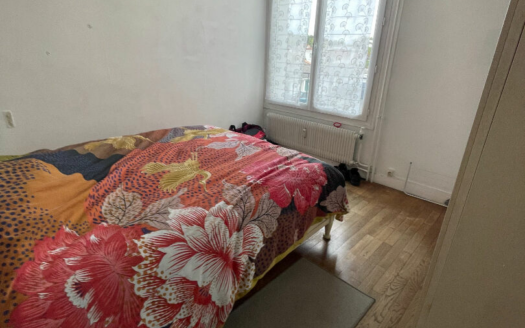 Appartement Saint Jean De Monts 2 pièce(s) 40 m2