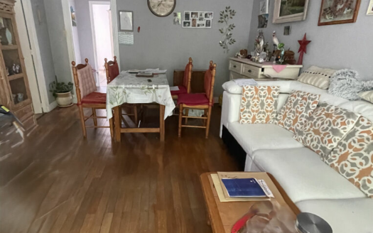 Appartement Saint Jean De Monts 2 pièce(s) 40 m2