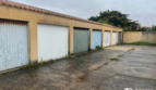 Garage CROIX DE VIE