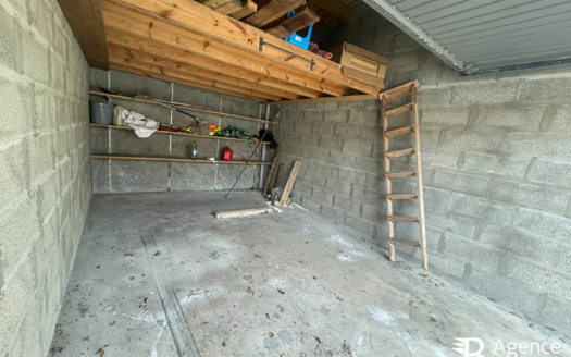 Garage CROIX DE VIE