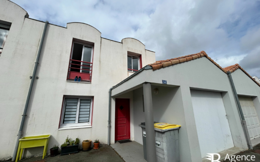 Maison 3 chambres - Saint Gilles Croix De Vie
