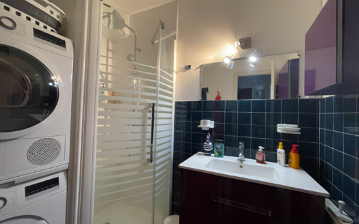 Appartement Saint Hilaire De Riez 3 pièce(s) 50.90m2