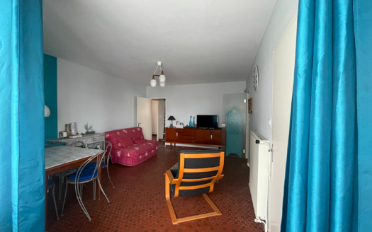 Appartement Saint Hilaire De Riez 3 pièce(s) 50.90m2