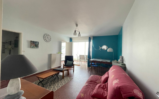 Appartement Saint Hilaire De Riez 3 pièce(s) 50.90m2