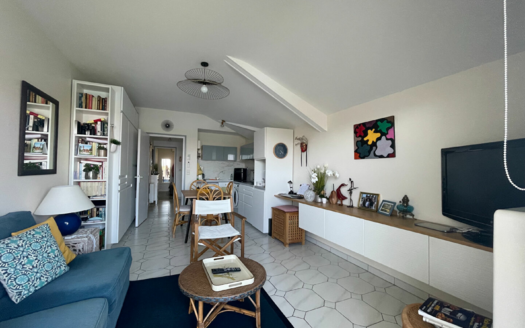 Appartement Saint Jean De Monts 2 pièce(s) 38.81 m2