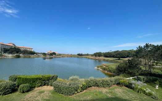 Appartement Saint Jean De Monts 2 pièce(s) 38.81 m2