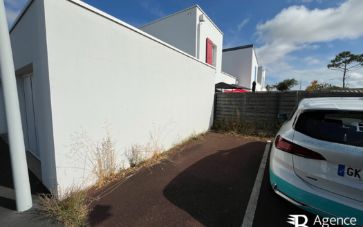 Maison – Saint Gilles Croix De Vie