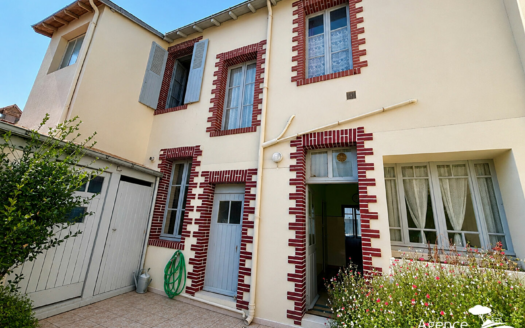 Maison - ARAGO