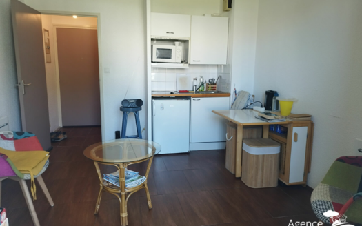 Appartement PORT DE PLAISANCE