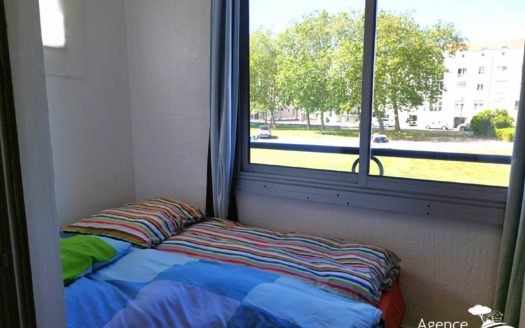 Appartement PORT DE PLAISANCE