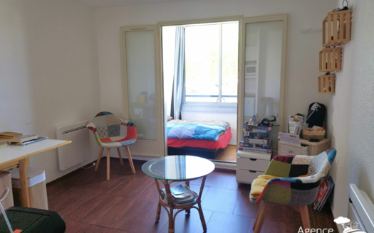 Appartement PORT DE PLAISANCE