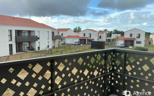 Appartement T2 à louer sur SAINT GILLES CROIX DE VIE