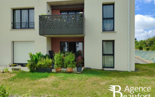 Appartement T2 à louer sur SAINT GILLES CROIX DE VIE