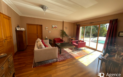 Maison Le Fenouiller