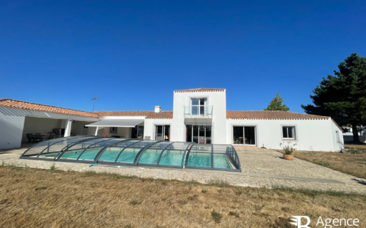 Maison Le Fenouiller