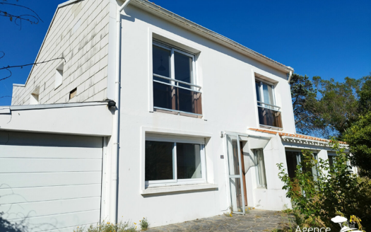 Maison LA MARCELLIERE