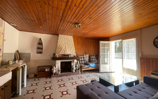 Maison Saint Jean De Monts 5 pièce(s) 90.89 m2