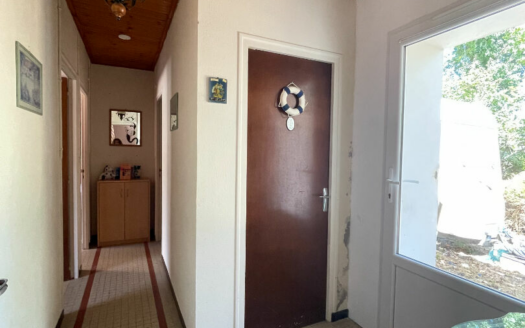 Maison Saint Jean De Monts 5 pièce(s) 90.89 m2