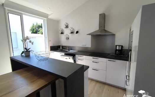 Maison – CENTRE VILLE/GARE