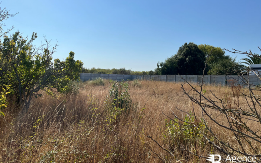 Terrain – Saint Hilaire De Riez