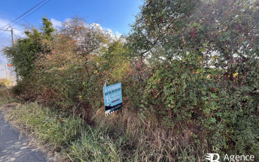Terrain – Saint Hilaire De Riez