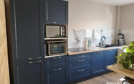 Appartement PROCHE PORTS