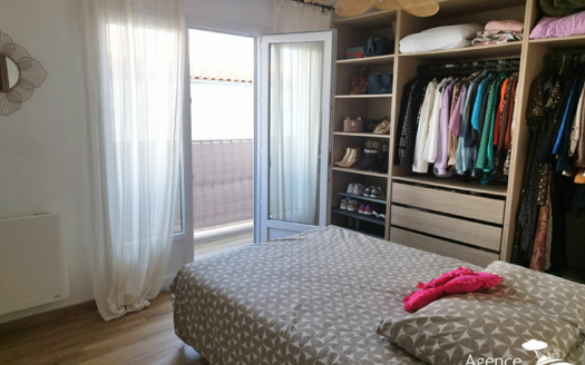 Appartement PROCHE PORTS