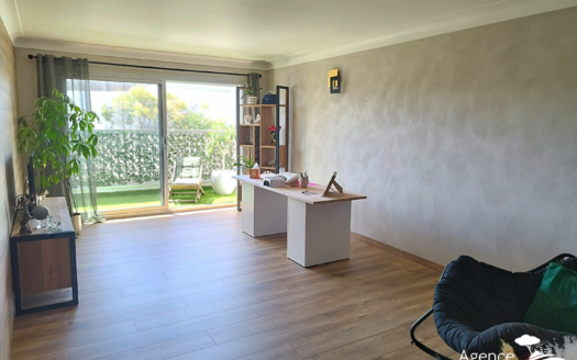 Appartement PROCHE PORTS