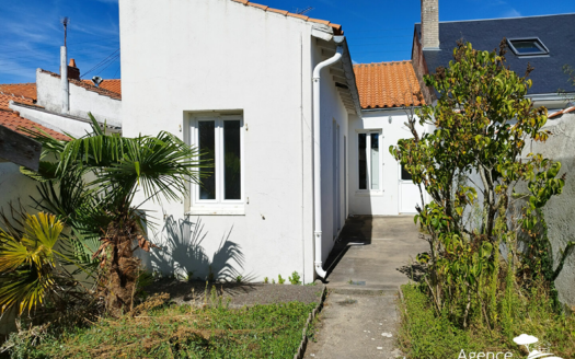 Maison - ST MICHEL
