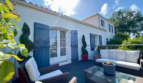 Maison Domaine du Golf Pierre Levée 166 m2 environ avec piscine