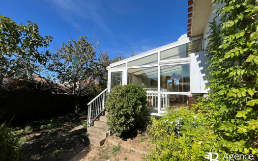 Maison – Brétignolles Sur Mer