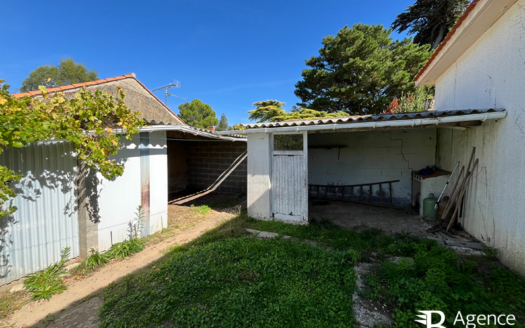 Maison – Brétignolles Sur Mer